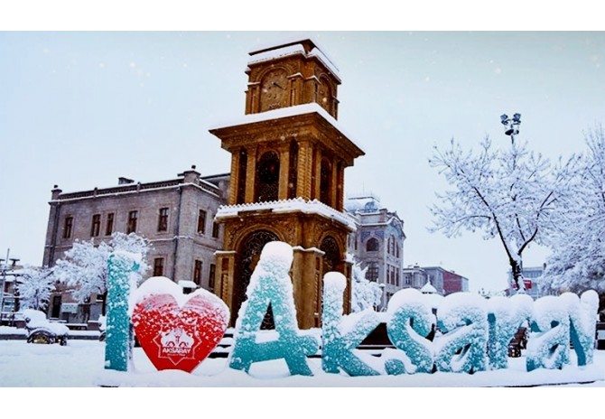 Aksaray Su Arıtma Cihazı