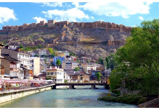 Bayburt Su Arıtma Cihazı