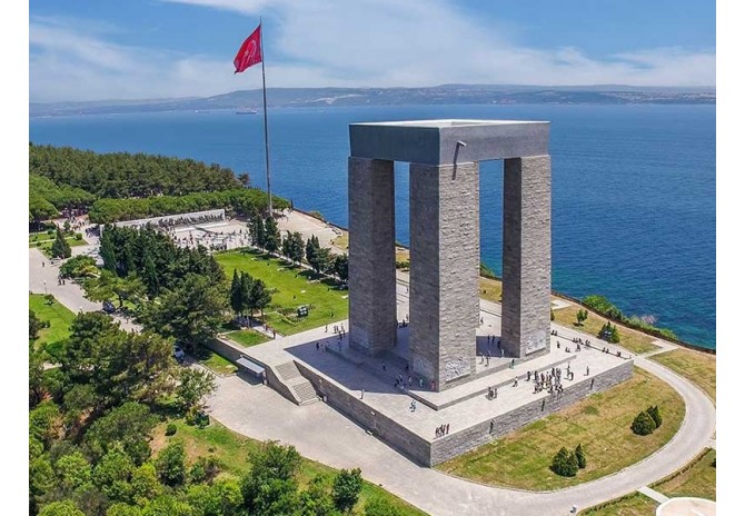 Çanakkale Su Arıtma Cihazı