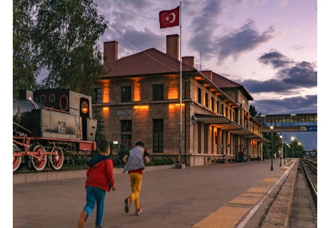 Erzincan Su Arıtma Cihazı