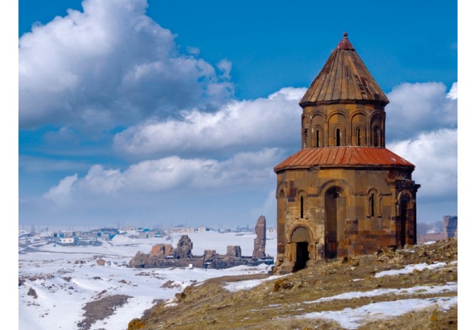 Kars Su Arıtma Cihazı