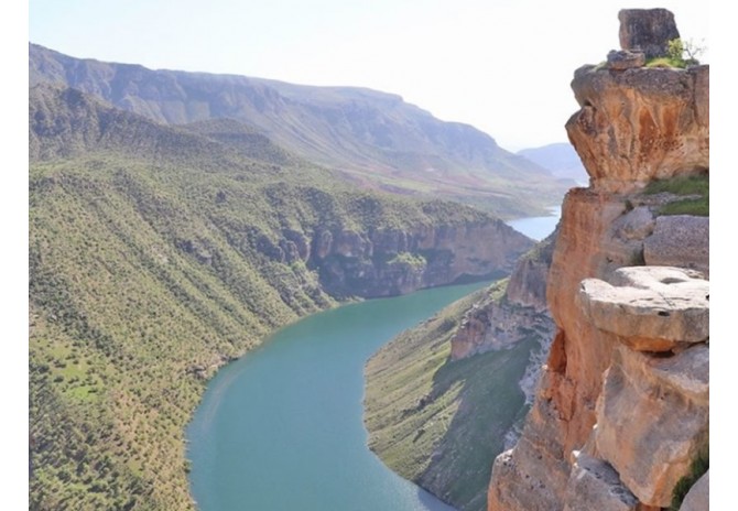 Siirt Su Arıtma Cihazı