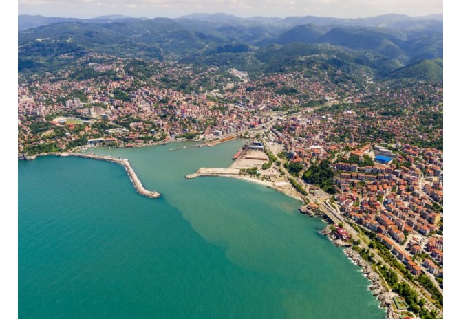 Zonguldak Su Arıtma Cihazı